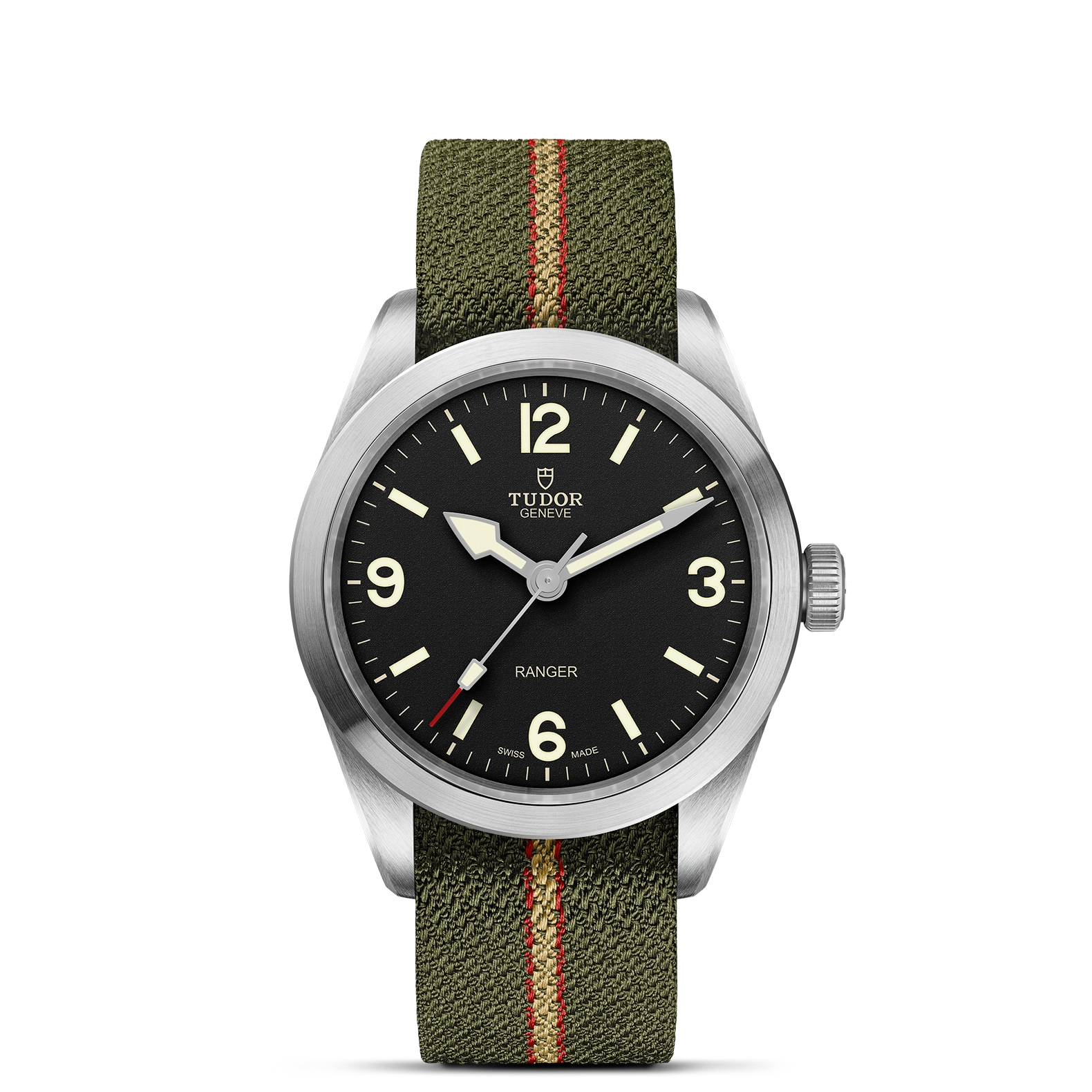 Tudro Ranger - Model No. M79950-0003