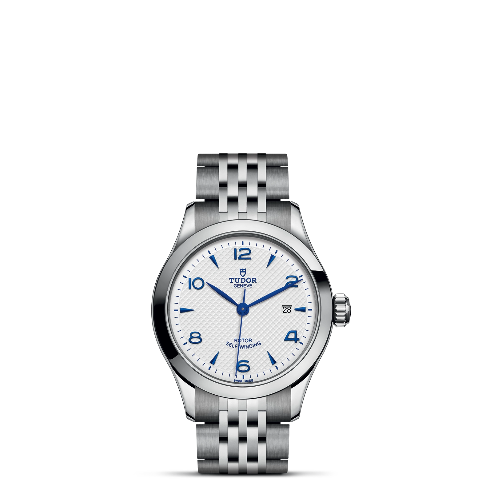 Tudro 1926 - Model No. M91350-0005