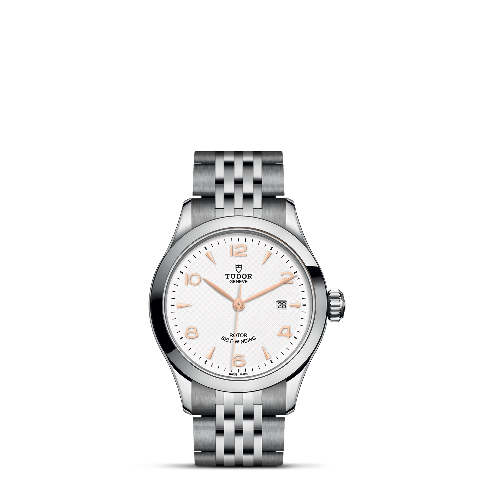 Tudro 1926 - Model No. M91350-0011
