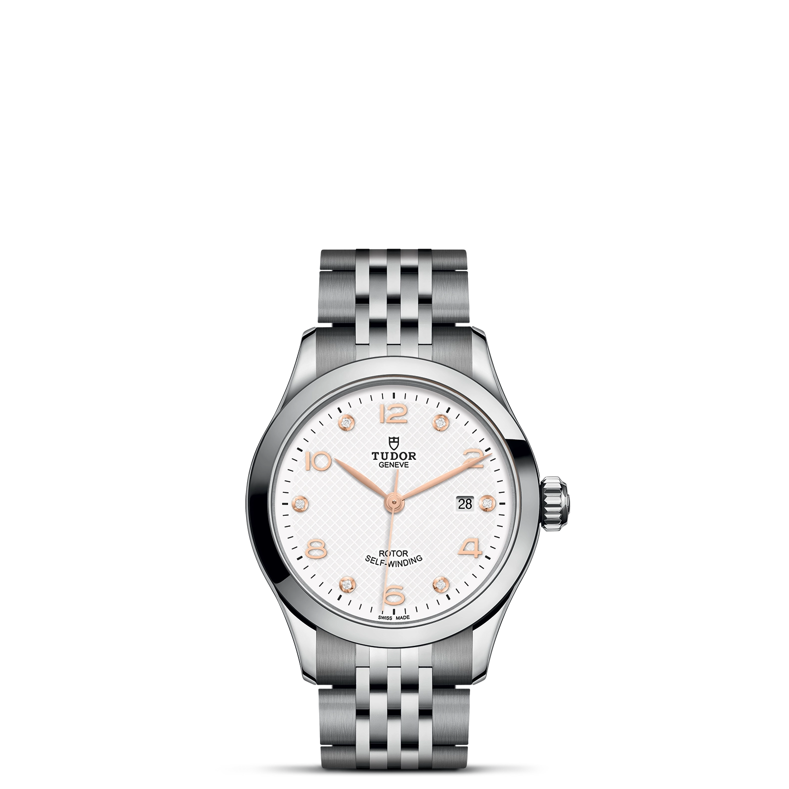 Tudro 1926 - Model No. M91350-0013
