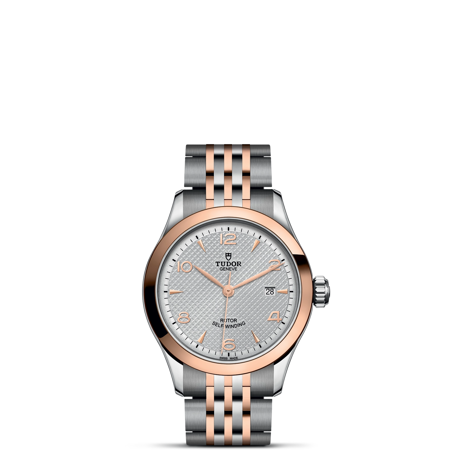 Tudro 1926 - Model No. M91351-0001