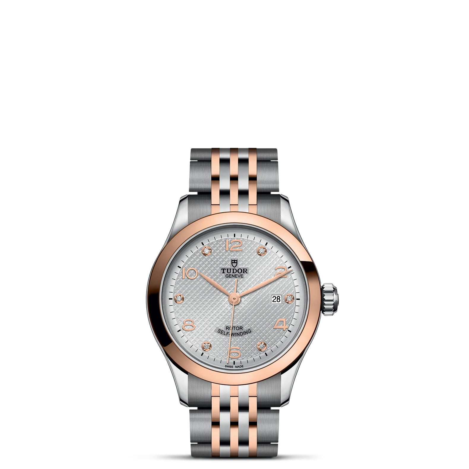 Tudro 1926 - Model No. M91351-0002