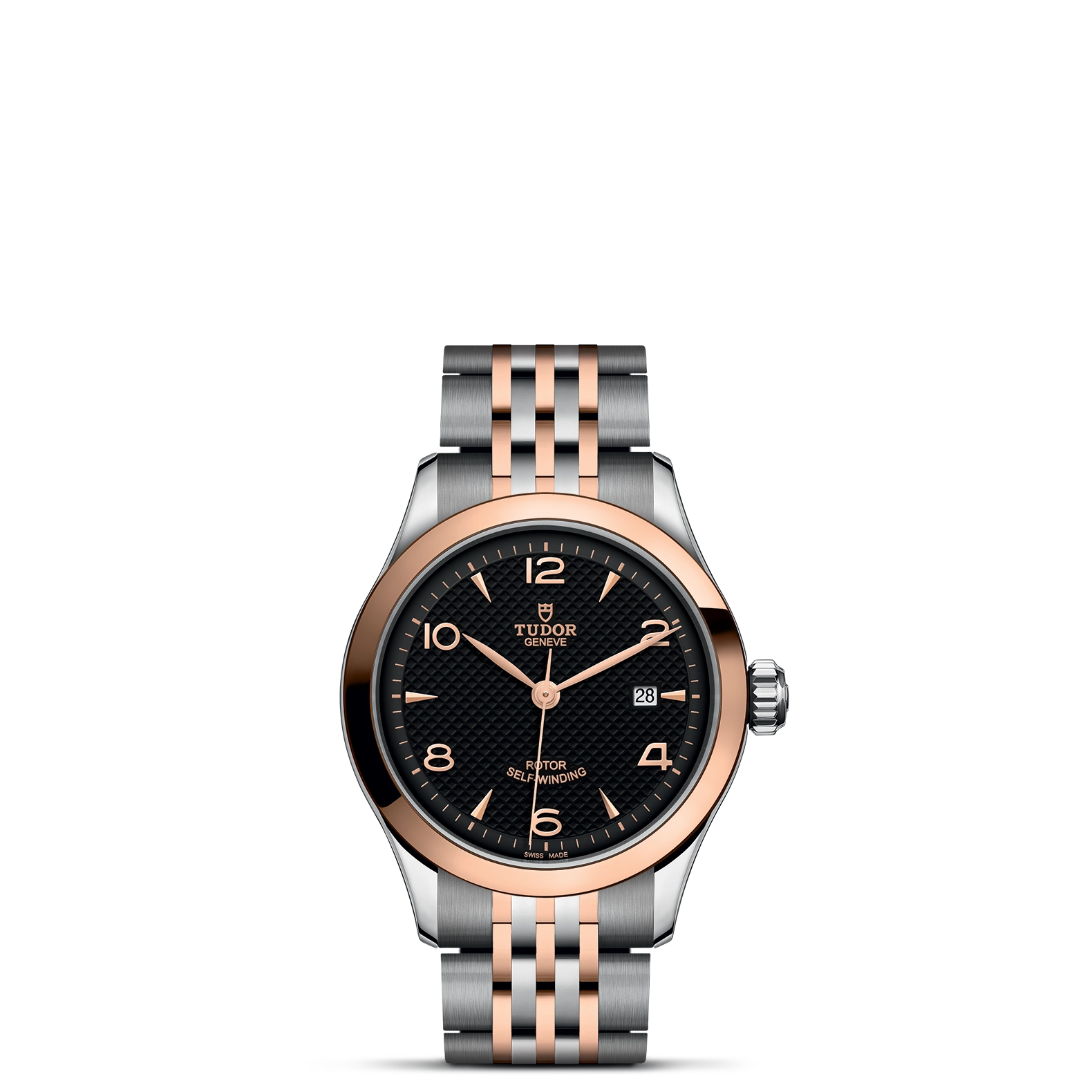 Tudro 1926 - Model No. M91351-0003