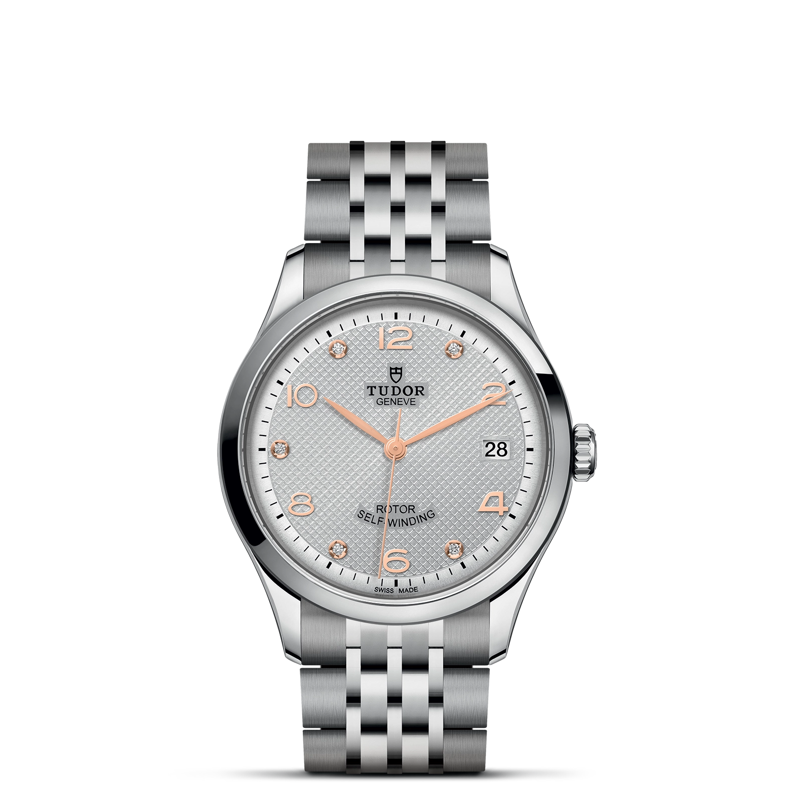 Tudro 1926 - Model No. M91450-0003