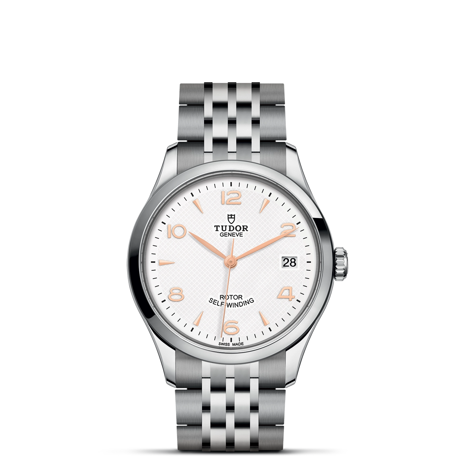 Tudro 1926 - Model No. M91450-0011