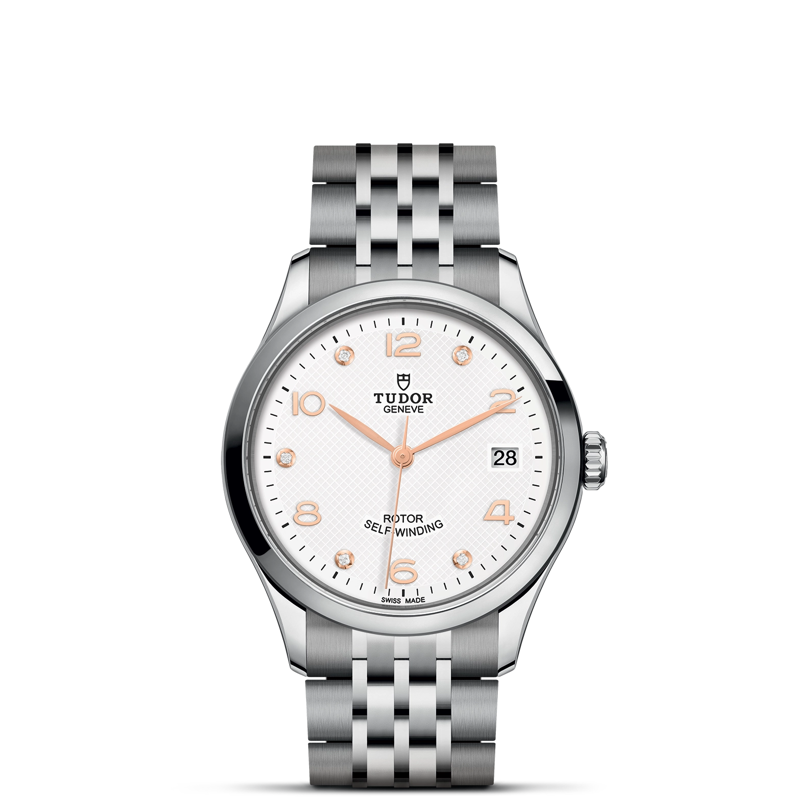 Tudro 1926 - Model No. M91450-0013