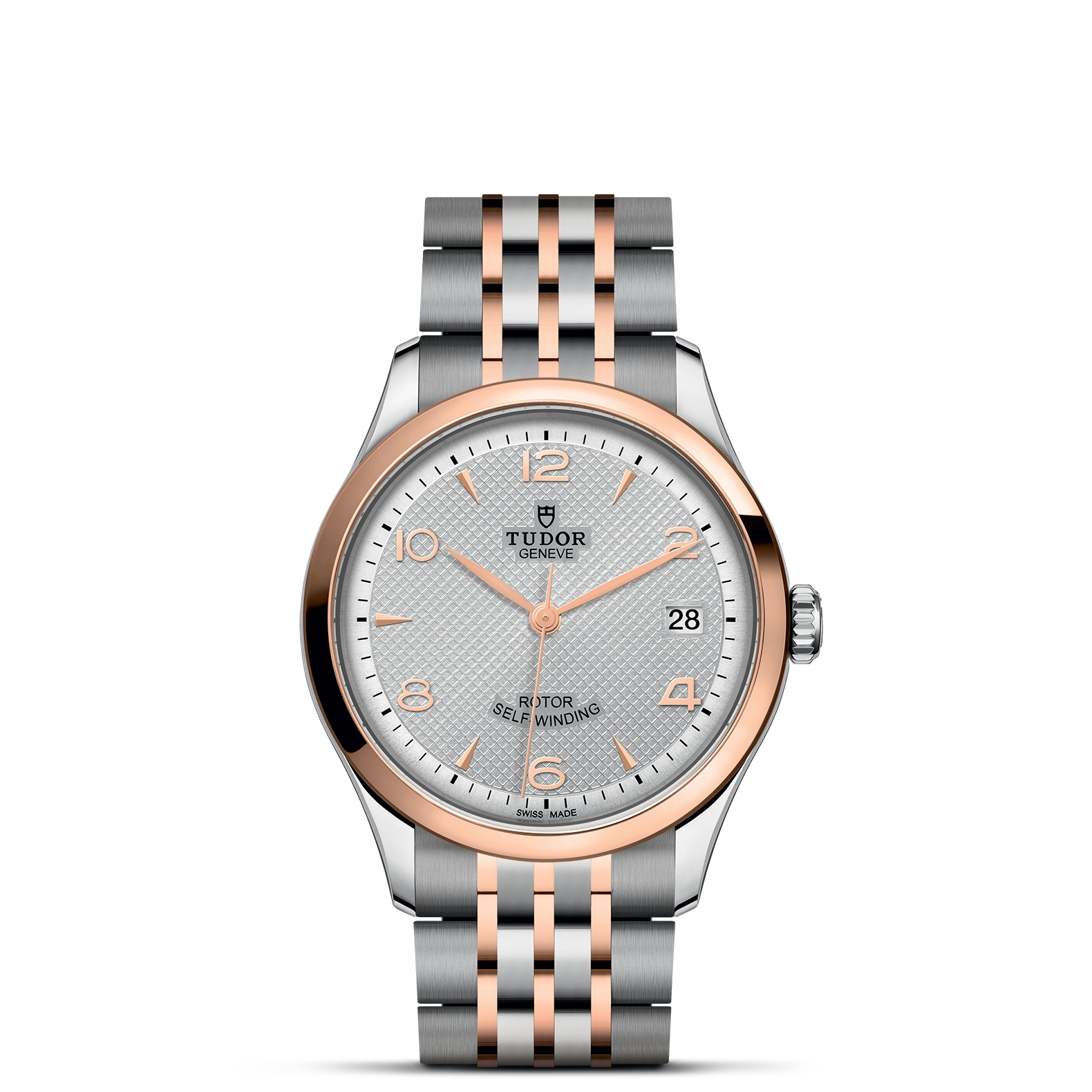Tudro 1926 - Model No. M91451-0001