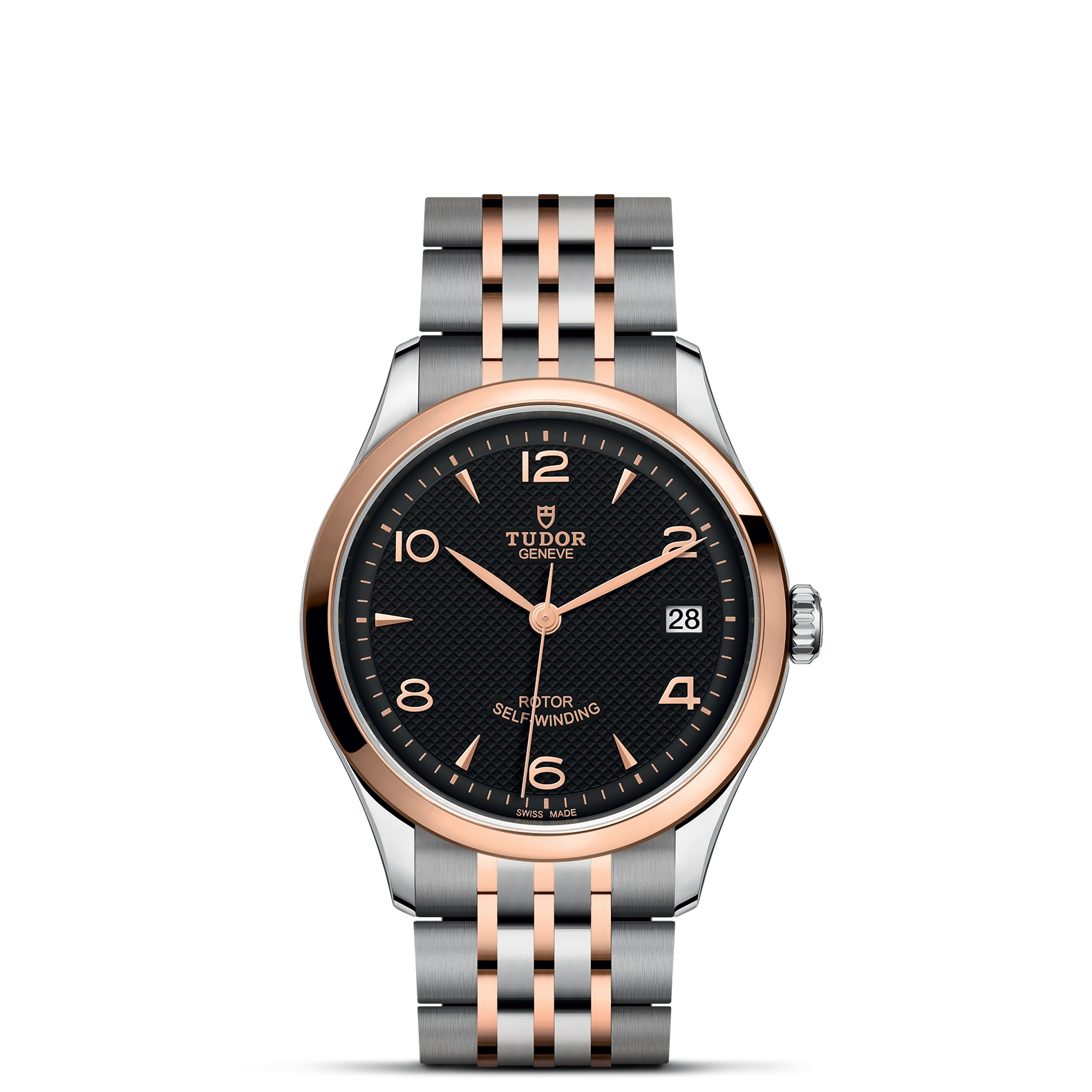 Tudro 1926 - Model No. M91451-0003