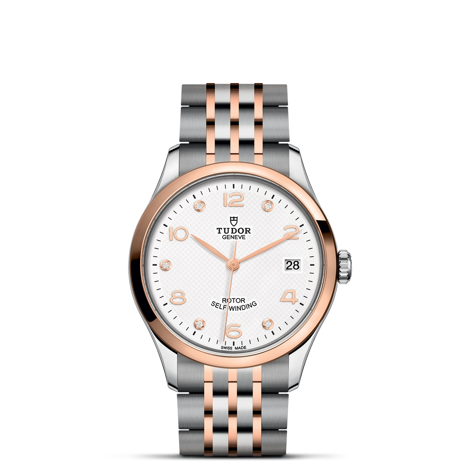 Tudro 1926 - Model No. M91451-0011