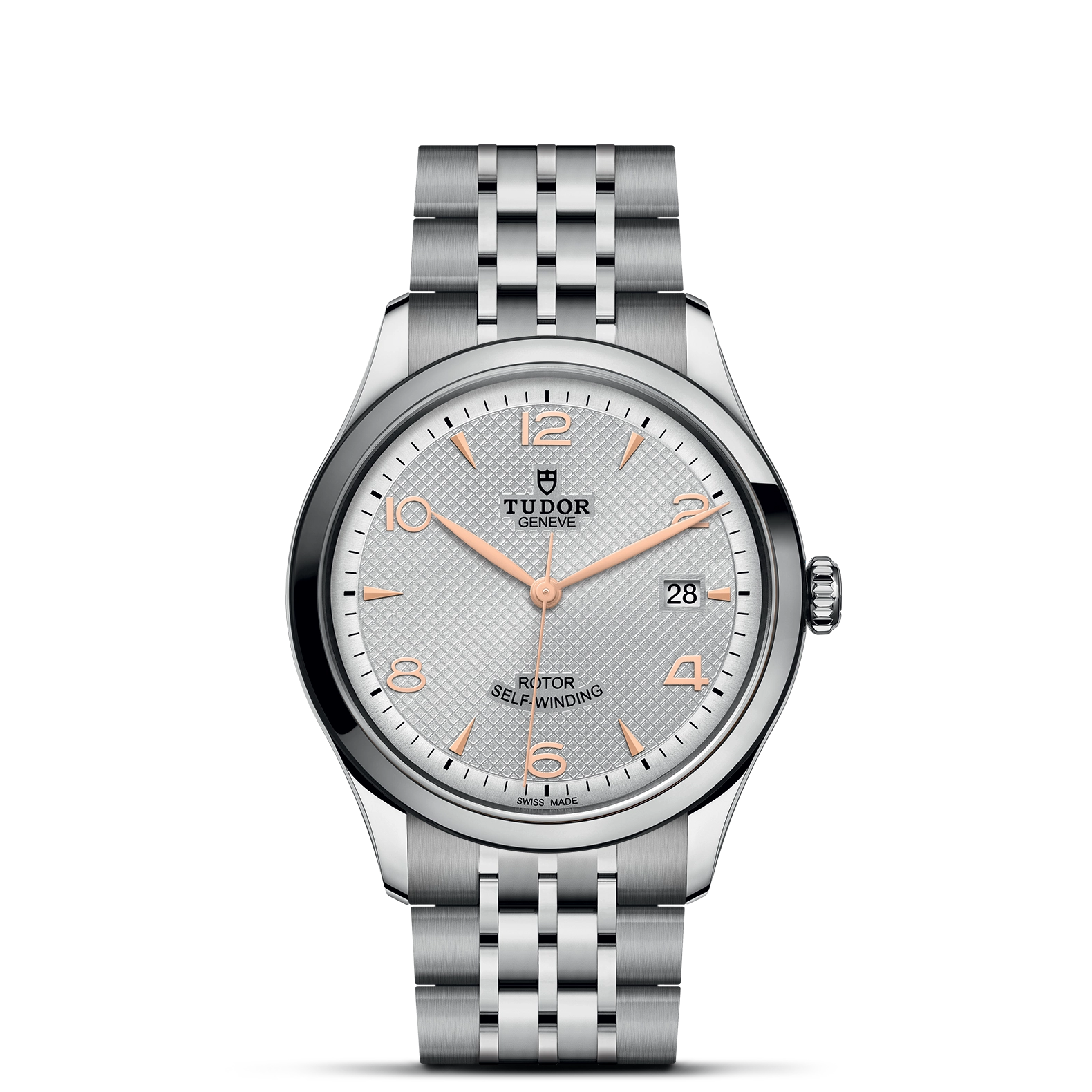 Tudro 1926 - Model No. M91550-0001