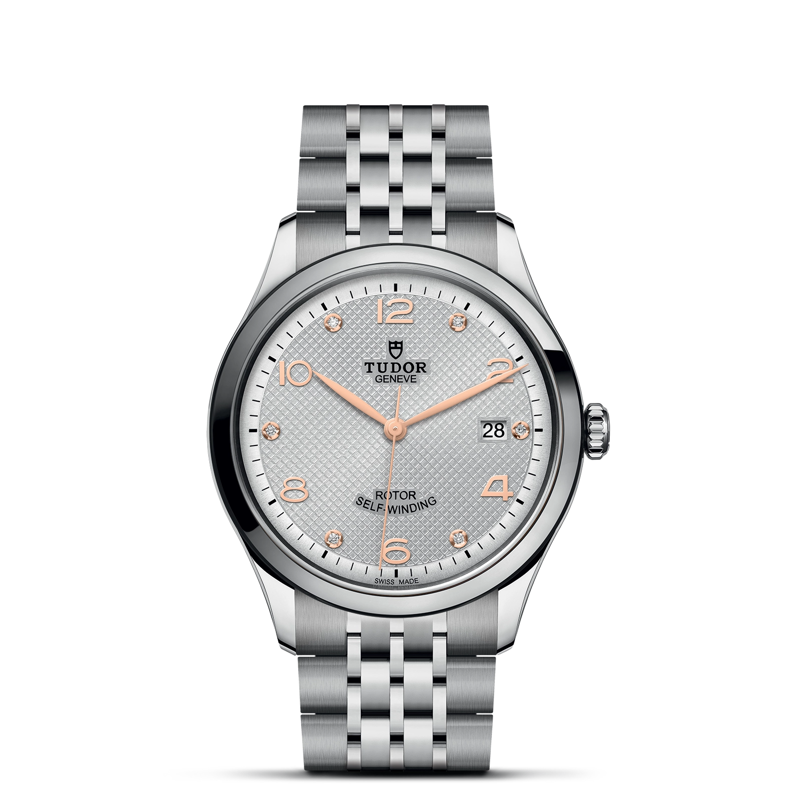 Tudro 1926 - Model No. M91550-0003