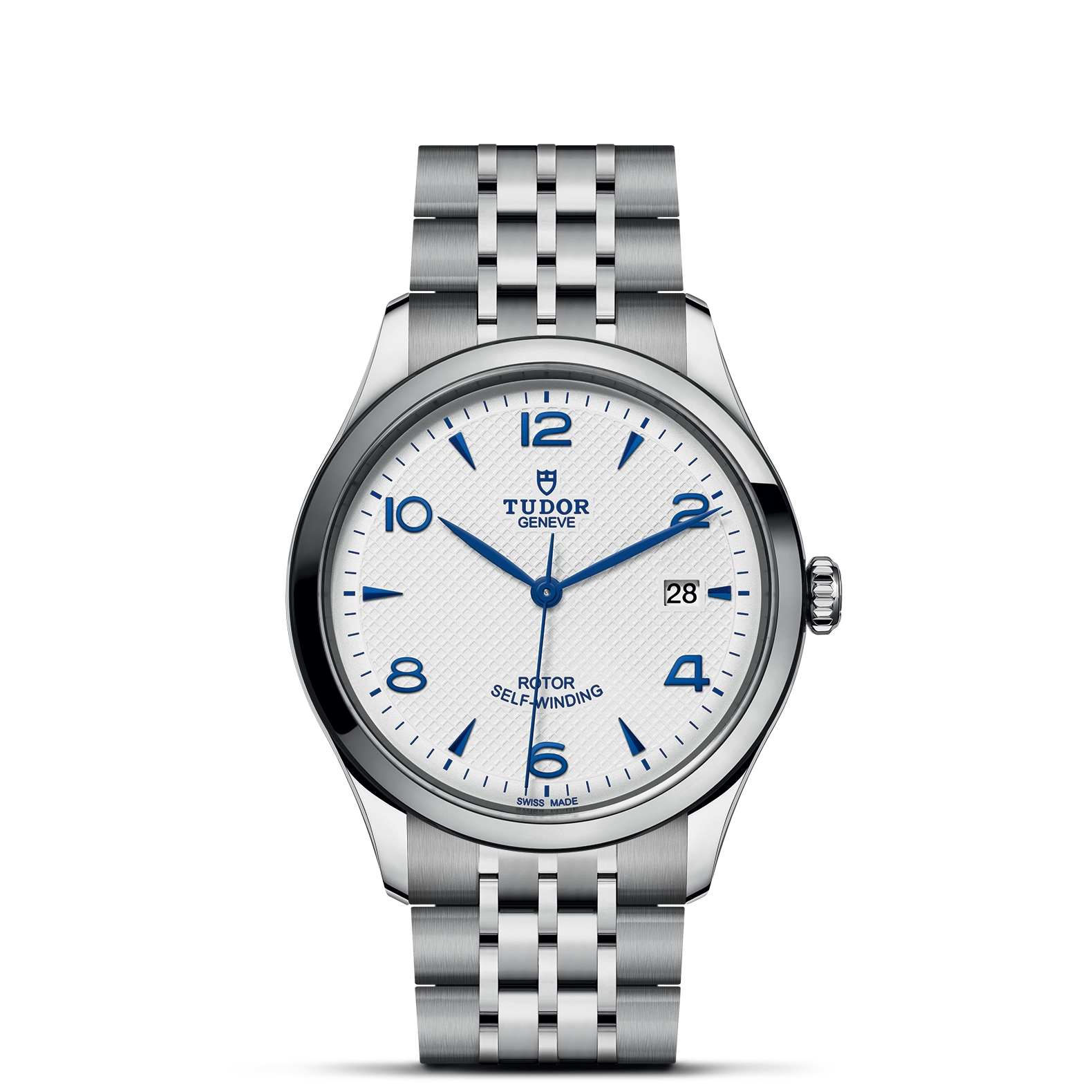 Tudro 1926 - Model No. M91550-0005