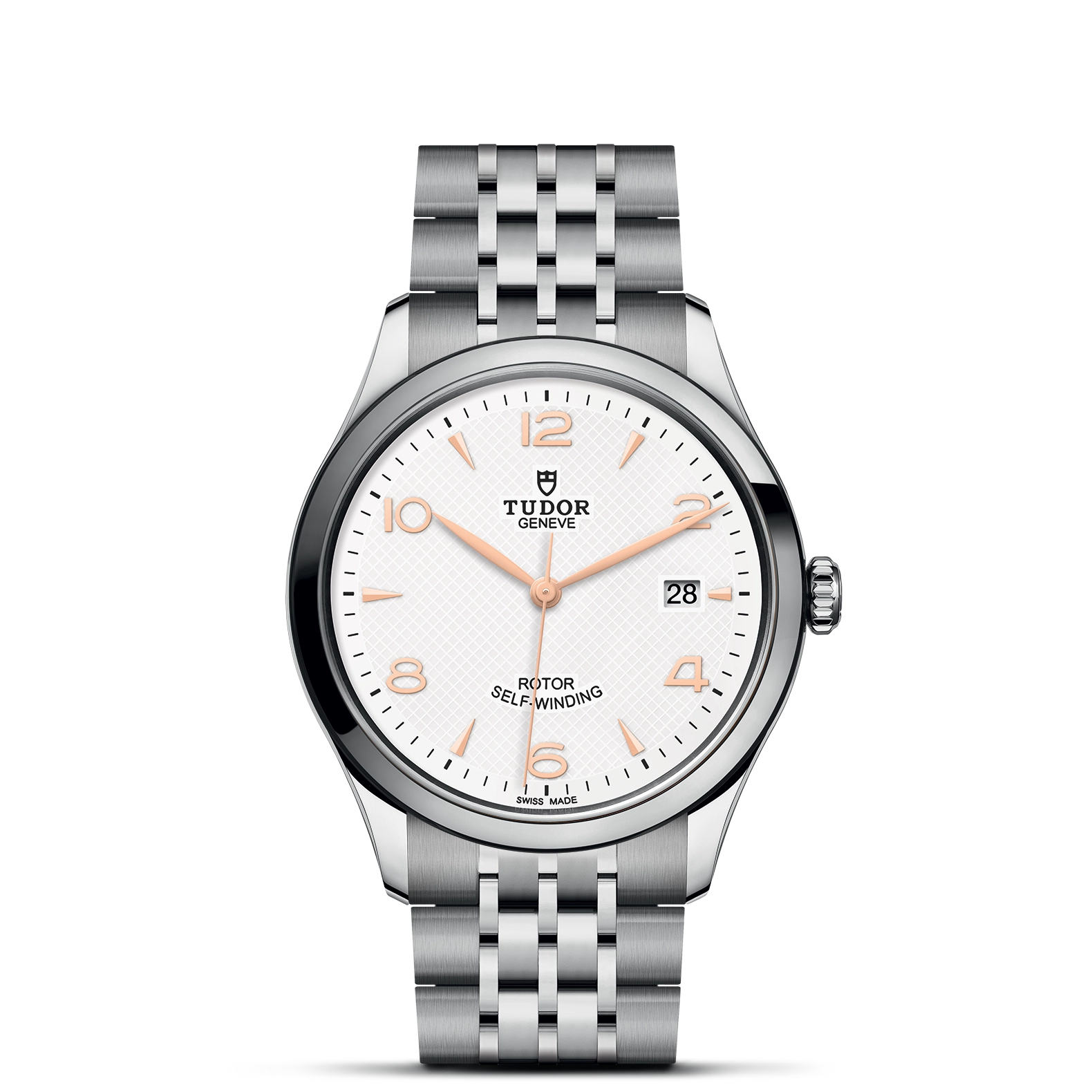 Tudro 1926 - Model No. M91550-0011