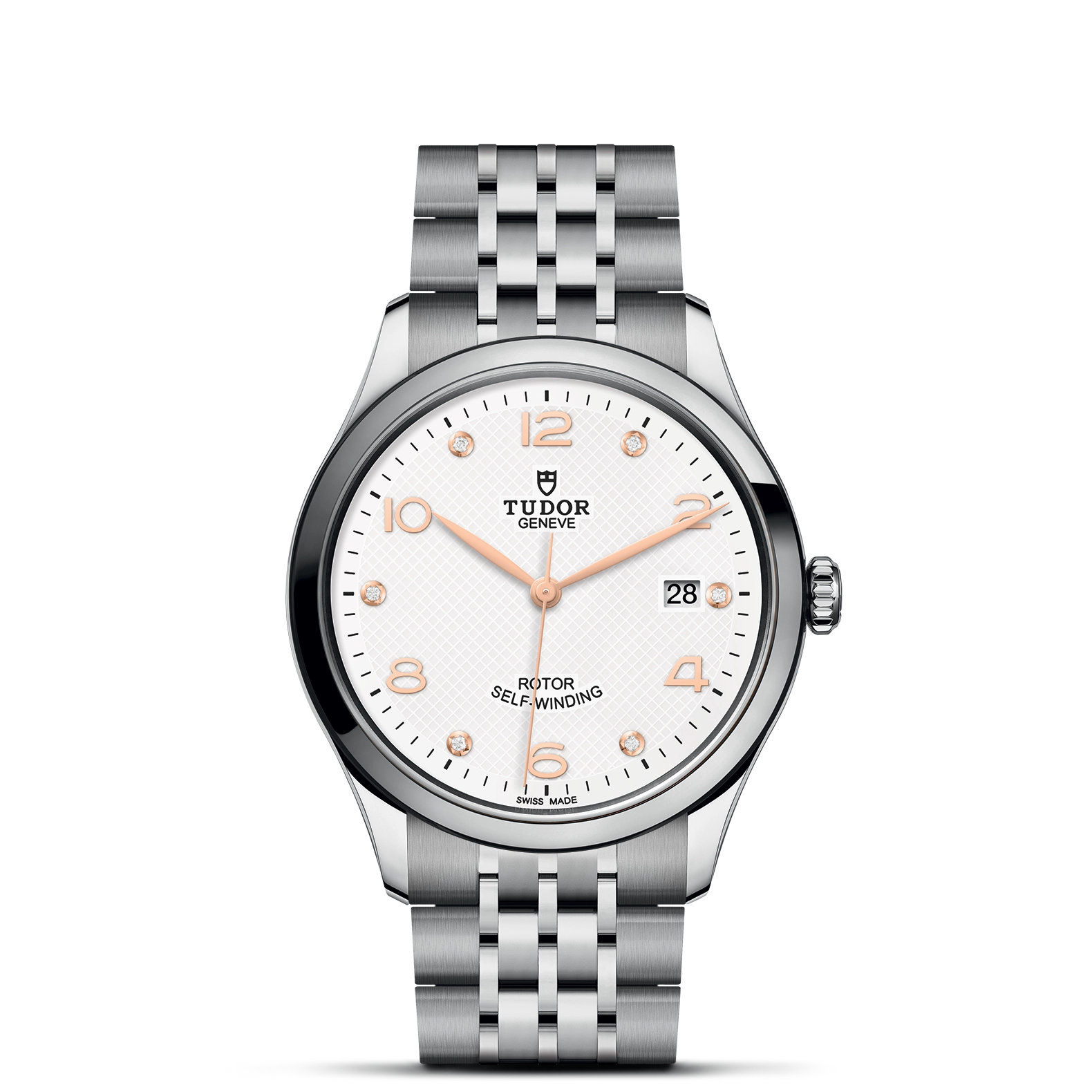 Tudro 1926 - Model No. M91550-0013