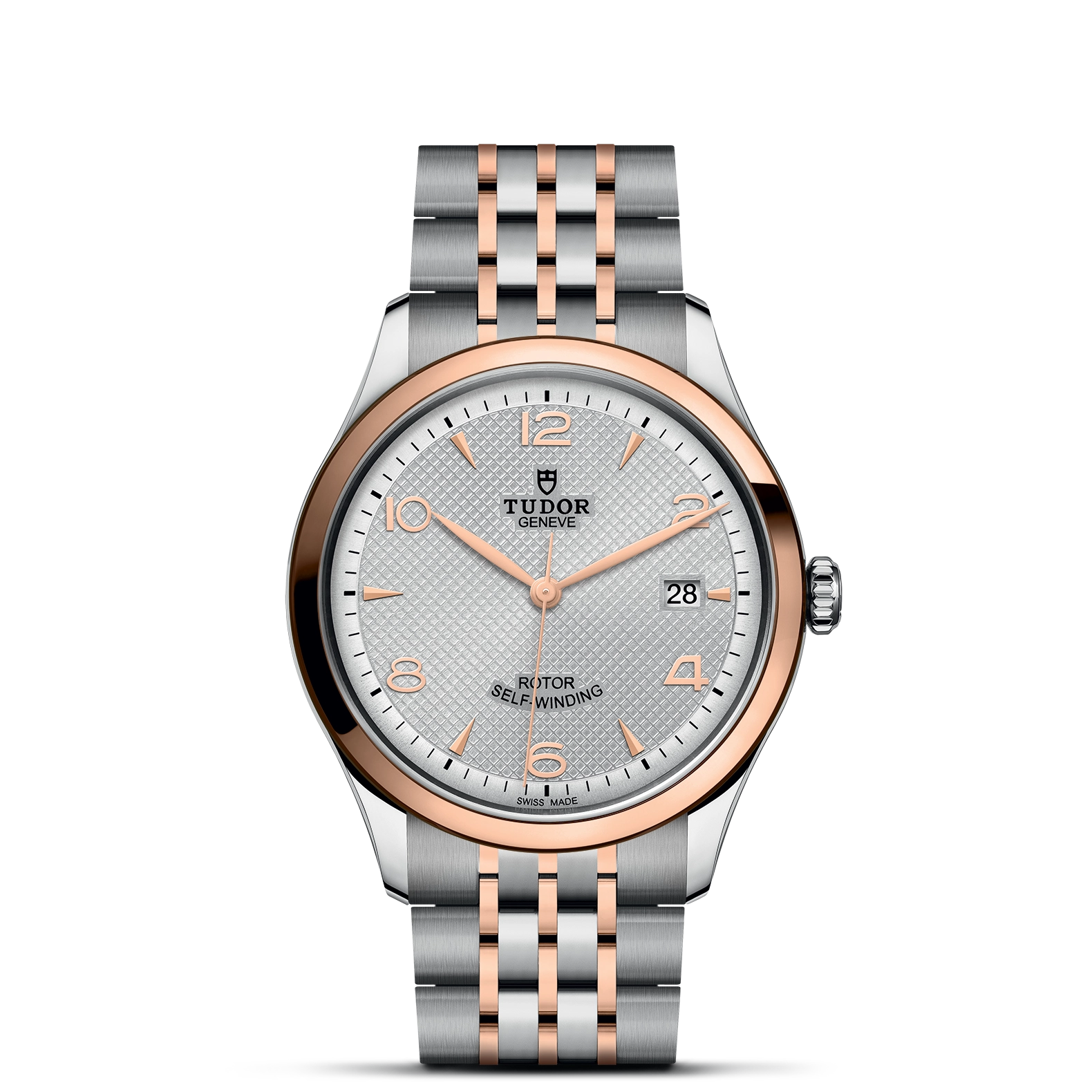 Tudro 1926 - Model No. M91551-0001