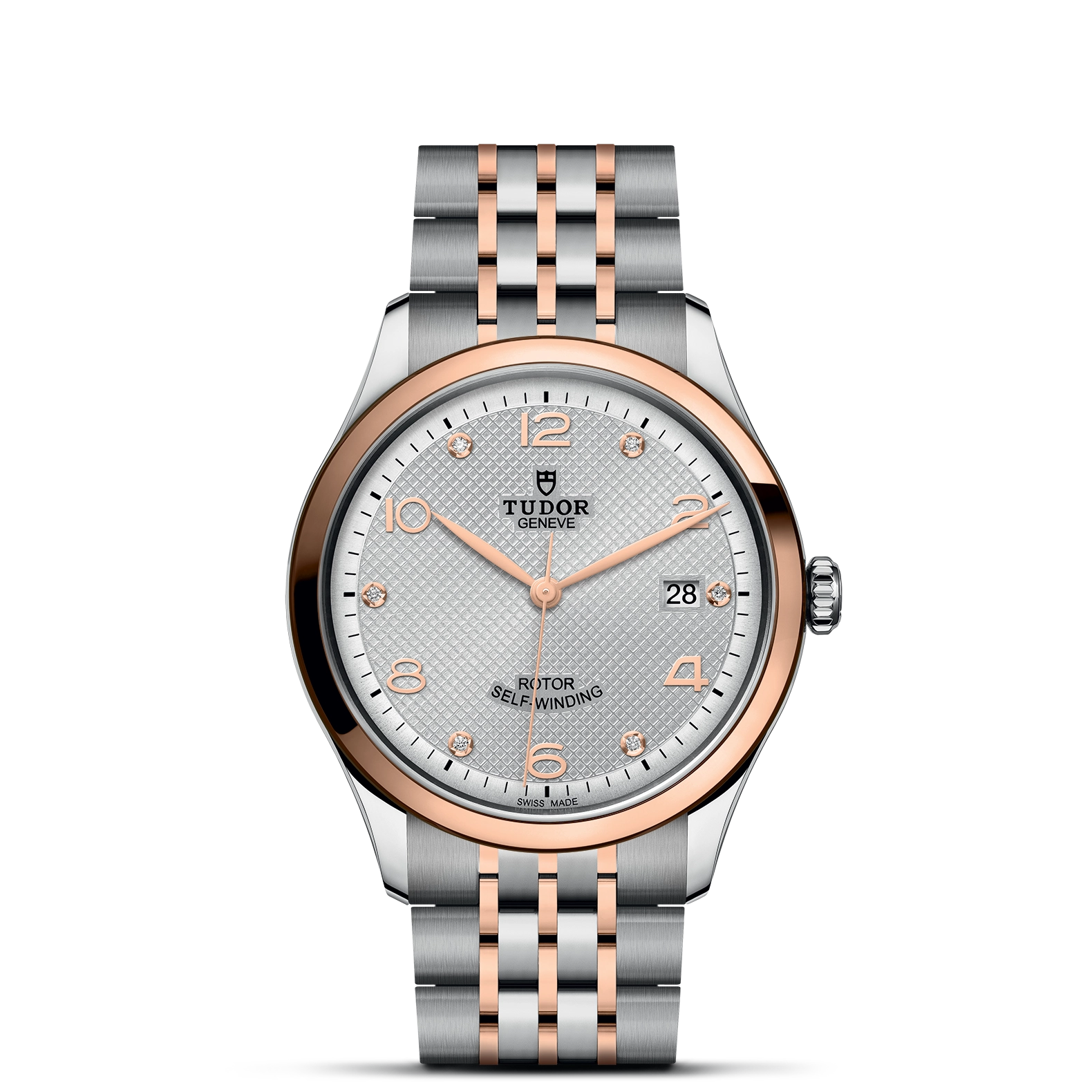 Tudro 1926 - Model No. M91551-0002