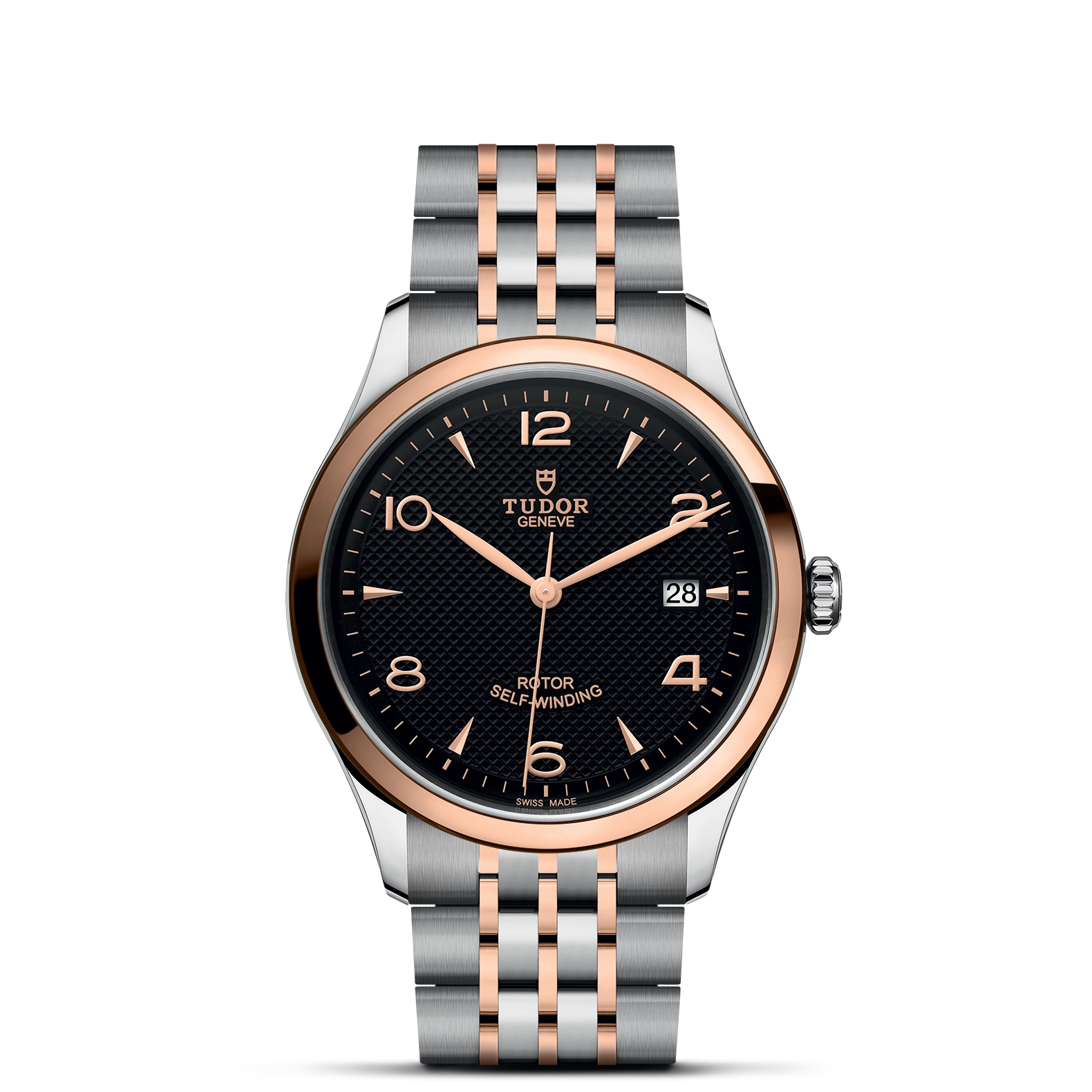 Tudro 1926 - Model No. M91551-0003