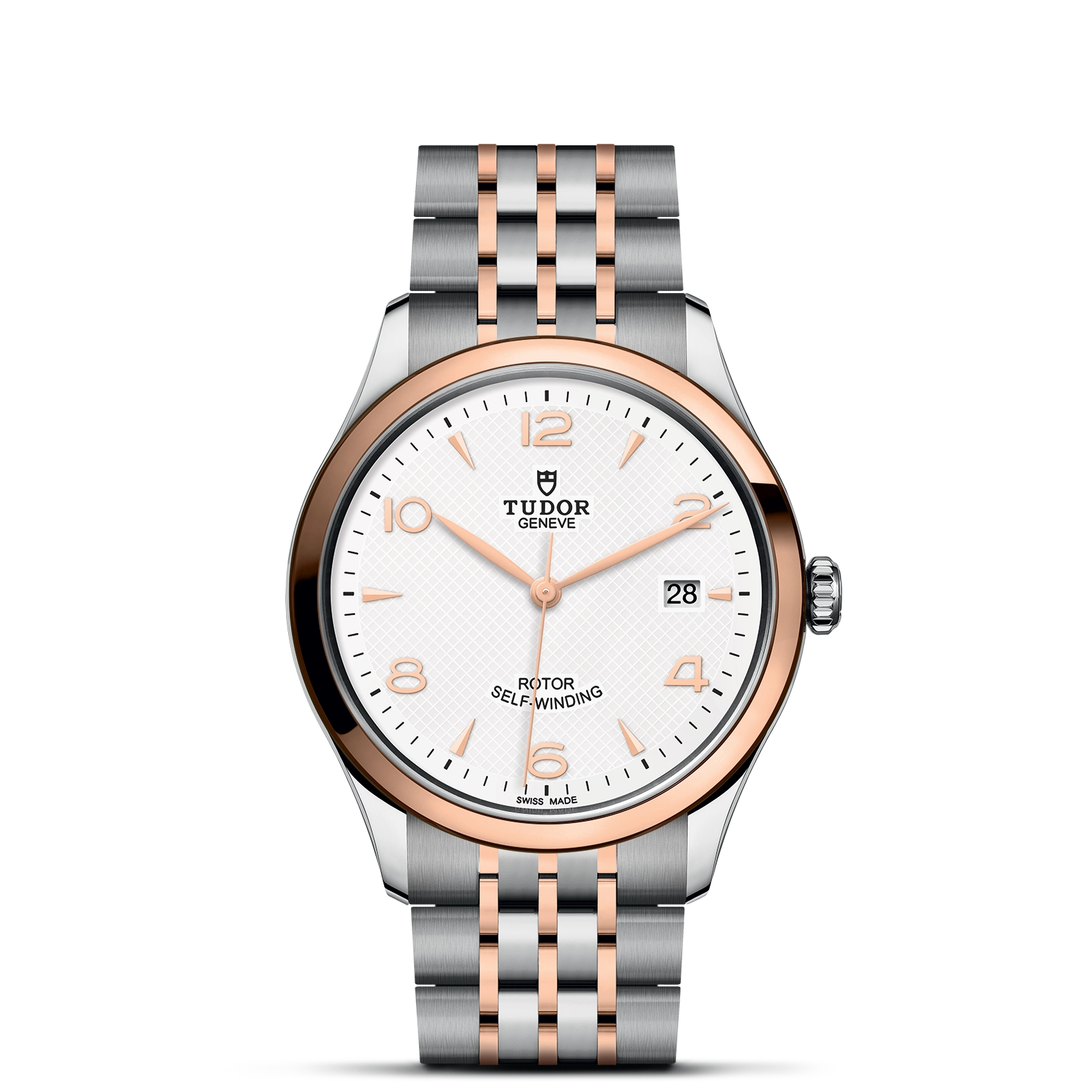 Tudro 1926 - Model No. M91551-0009