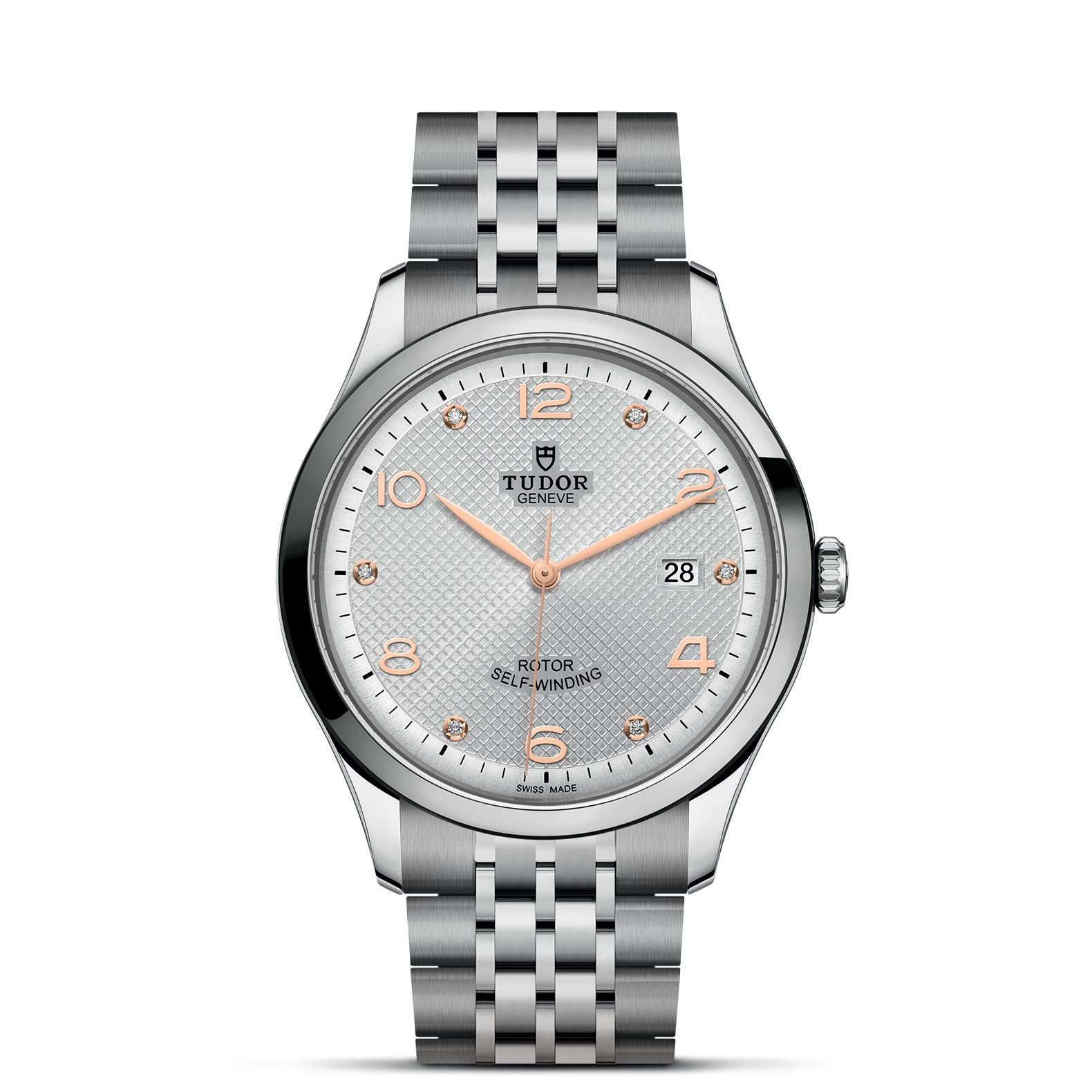 Tudro 1926 - Model No. M91650-0003