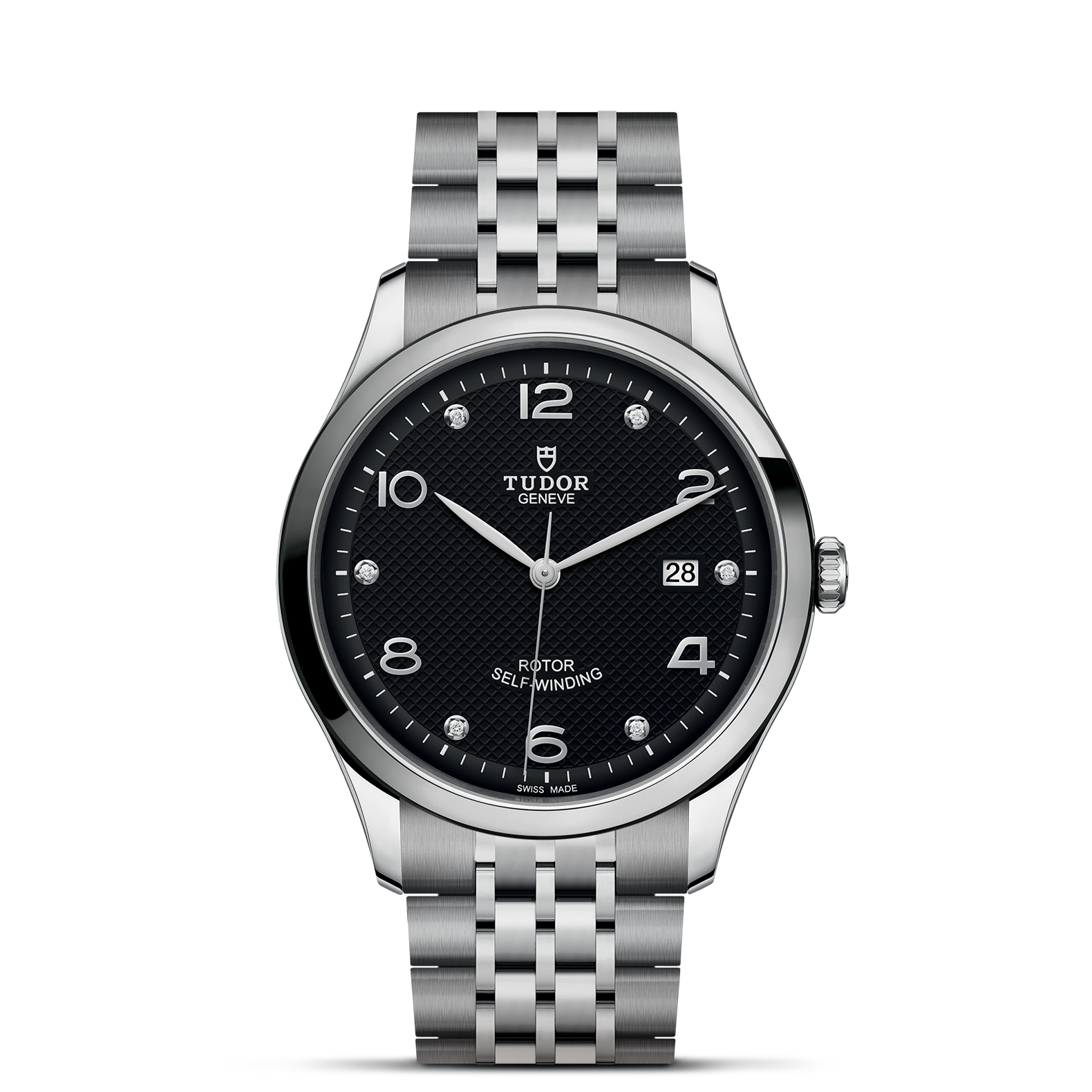 Tudro 1926 - Model No. M91650-0004