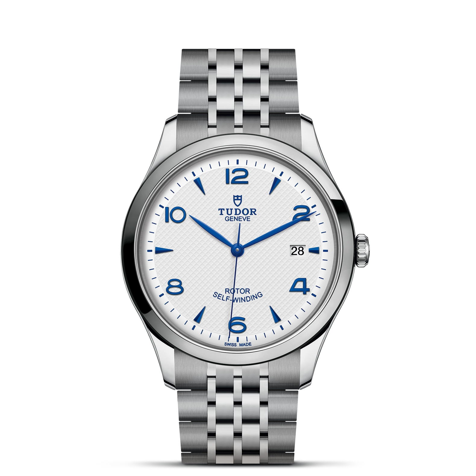Tudro 1926 - Model No. M91650-0005