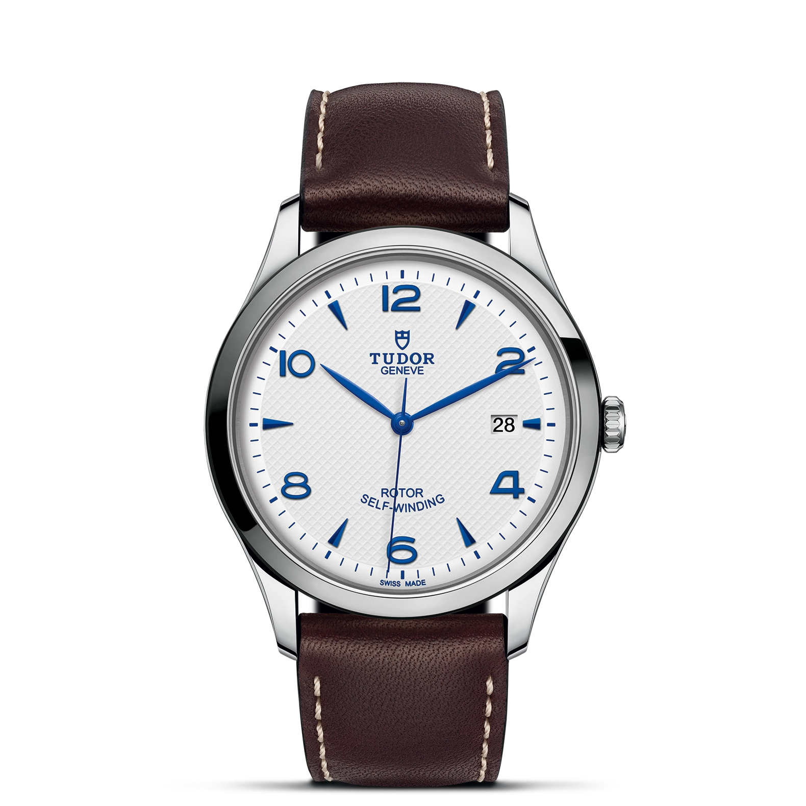 Tudro 1926 - Model No. M91650-0010