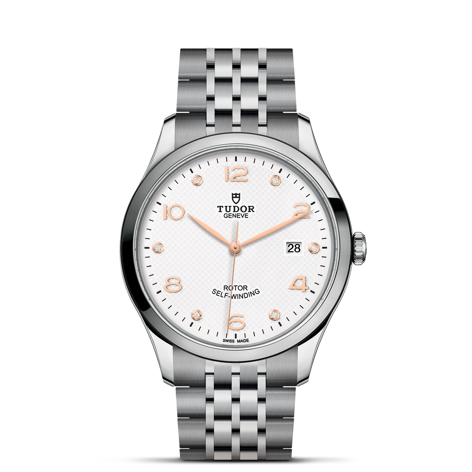 Tudro 1926 - Model No. M91650-0013