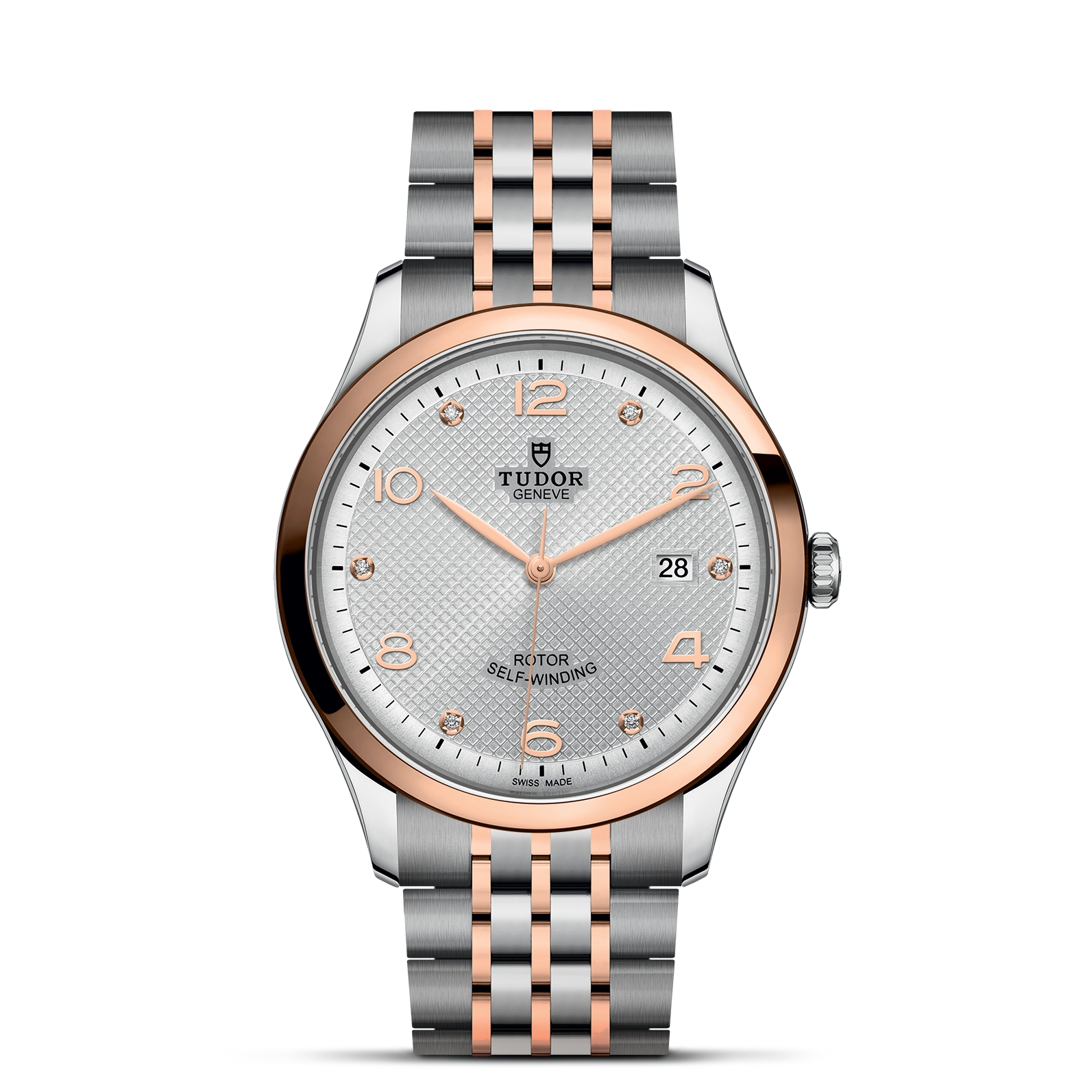 Tudro 1926 - Model No. M91651-0002