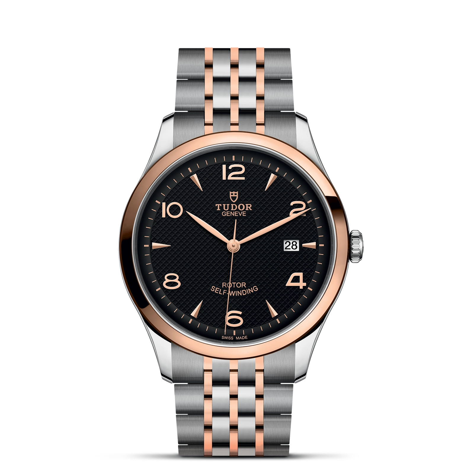 Tudro 1926 - Model No. M91651-0003